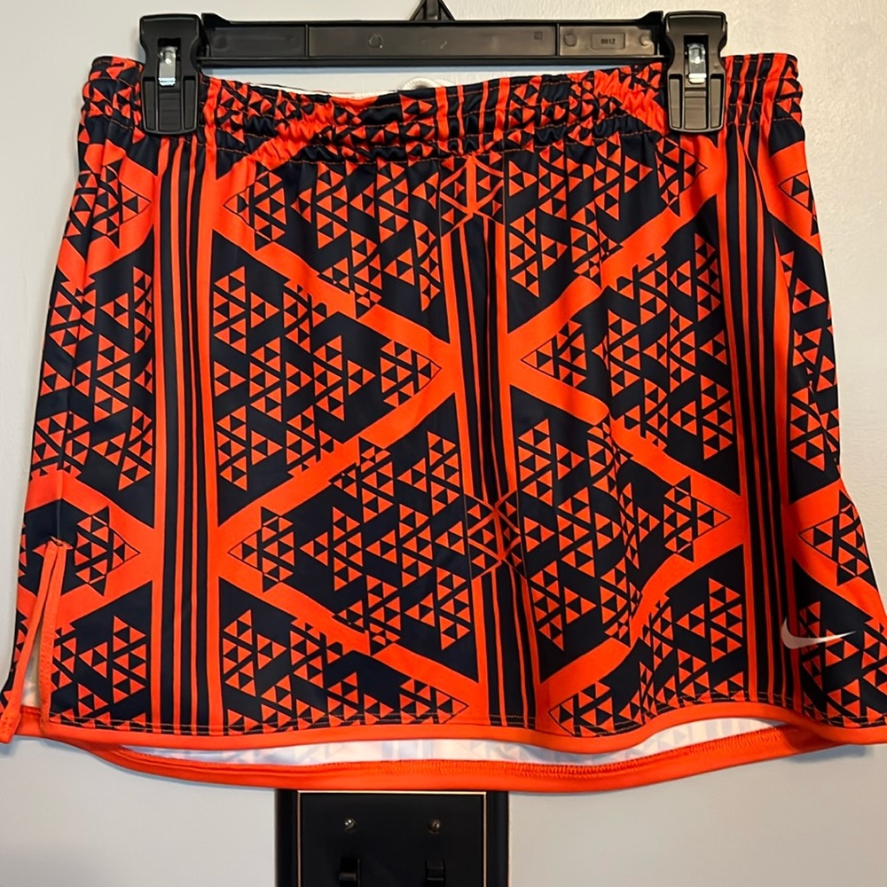 Nike Athletic Skirt